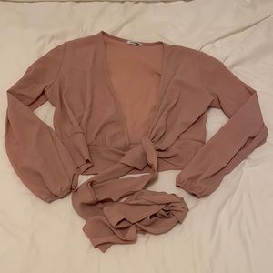 Fashionova Top Spring/Summer